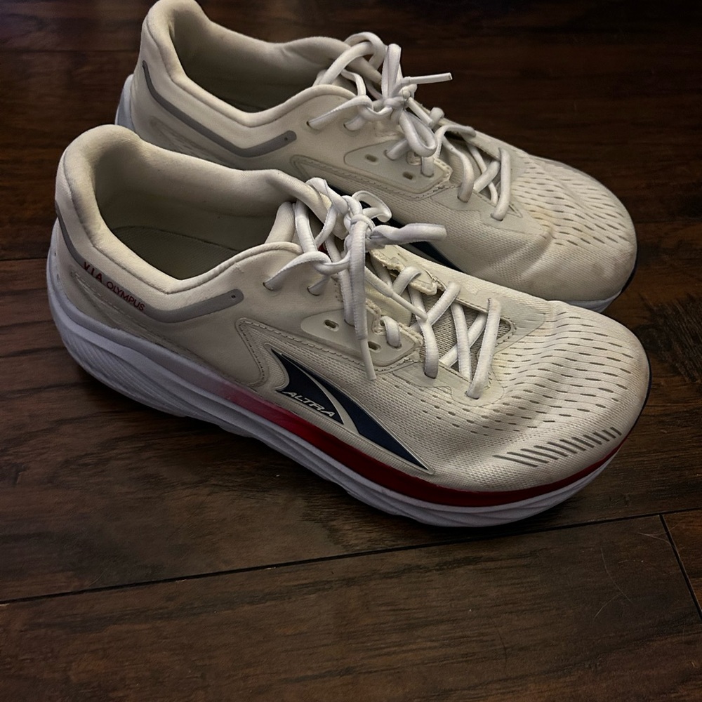 Altra Running Shoes
